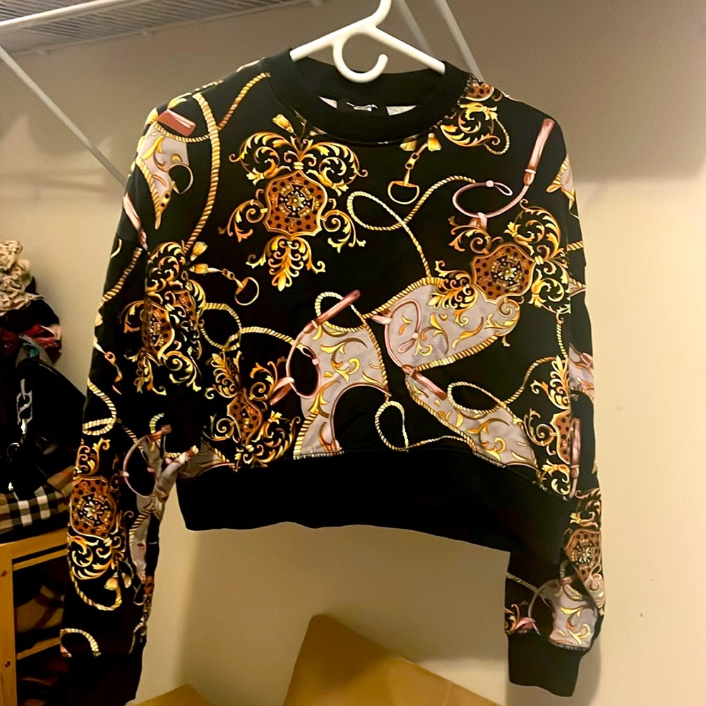 The Kooples top